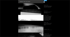 Desktop Screenshot of me.bluetypo.com